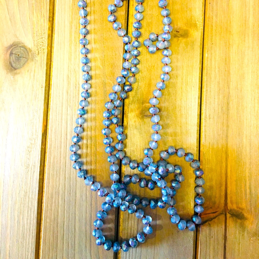 Beaded Necklace